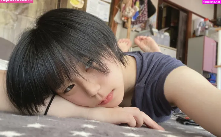 Kaworu OnlyFans Thumbnail #SUTjE5t29y