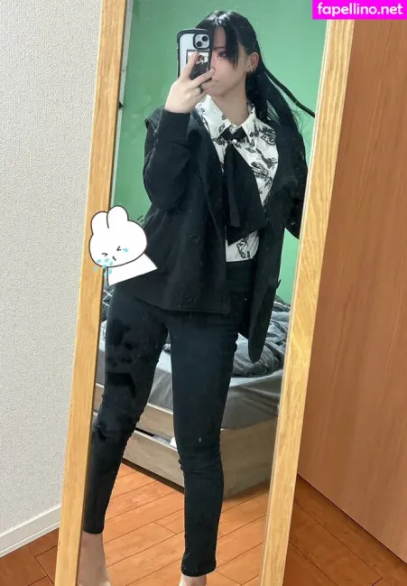 Kaworu OnlyFans Thumbnail #TcW9PwXBDL