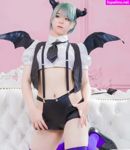 Kaworu OnlyFans Thumbnail #fRP3LNFsxE