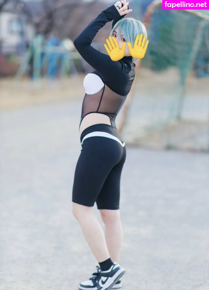 kaworu_331, nkaworu Nude Leaked OnlyFans Photo #nUy8t6o6nq