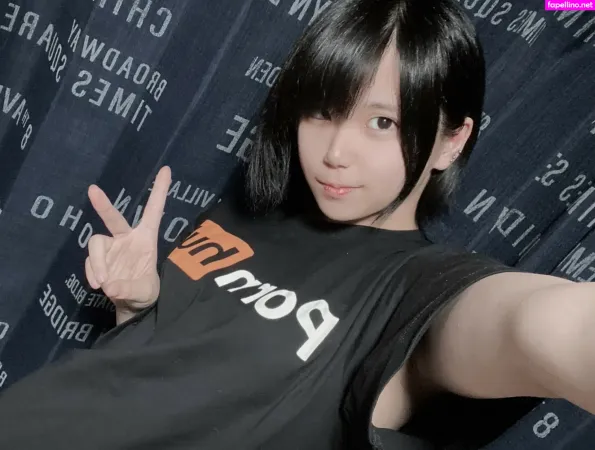 Kaworu OnlyFans Thumbnail #ocMCeJAbRk