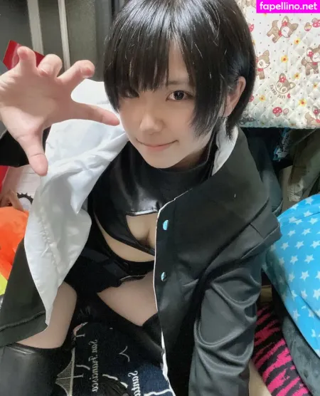 Kaworu OnlyFans Thumbnail #p2xuEWjiBr