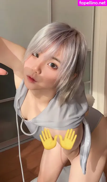 Kaworu OnlyFans Thumbnail #uW0iLvZehK