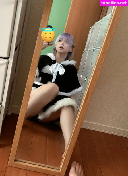 Kaworu OnlyFans Thumbnail #v1BgLhMs7n