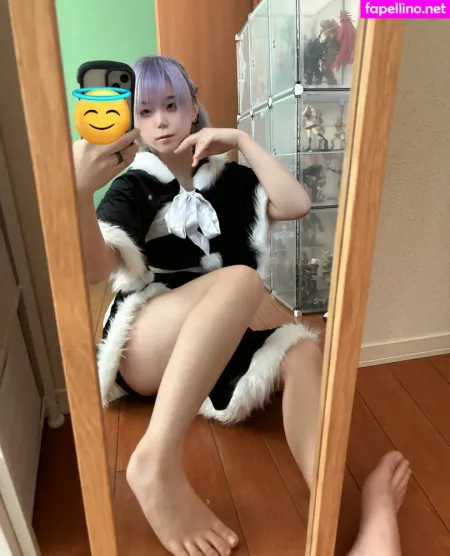 Kaworu OnlyFans Thumbnail #xrFroLXSJX