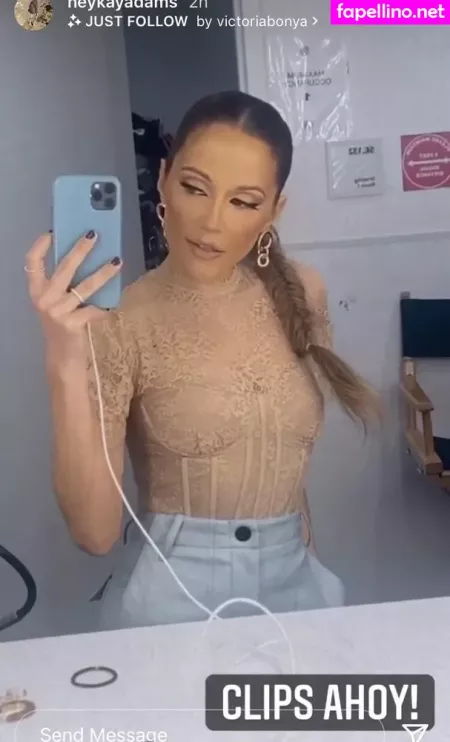 Kay Adams OnlyFans Thumbnail #04r1hyJOVE