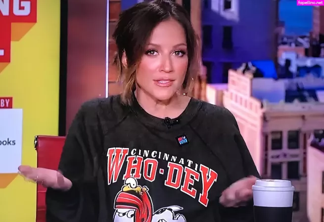 Kay Adams OnlyFans Thumbnail #8Aj6xvF4gR