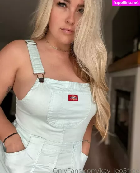 Kay Leo3free OnlyFans Thumbnail #CIubvZh6Ep
