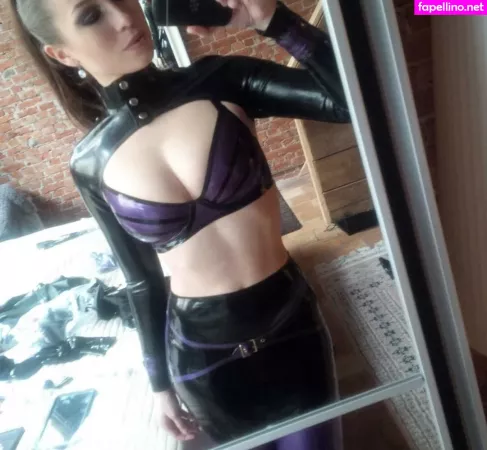 Kay Morgan OnlyFans Thumbnail #EsCKLjLUve