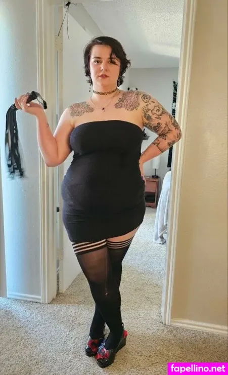 Kay Nova OnlyFans Thumbnail #JT8vaztwiE