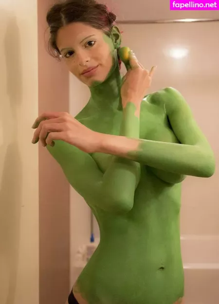 Kay Pike Bodypainter OnlyFans Thumbnail #o8A4FsjbF8