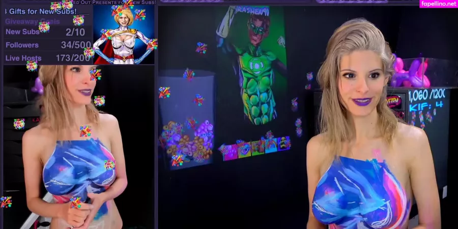 Kay Pike OnlyFans Thumbnail #OYsqcgXTD8