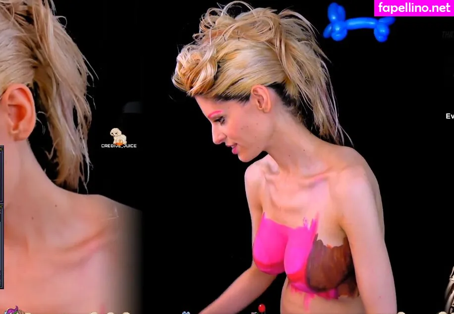 KayPikeFashion, join Nude Leaked OnlyFans Photo #iW1ObPrurS