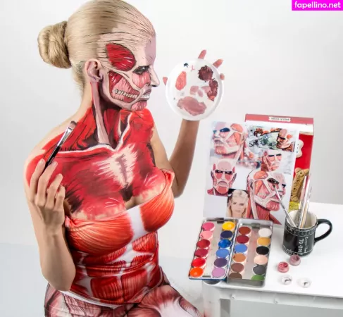 Kay Pike OnlyFans Thumbnail #vG9hY0TSY1