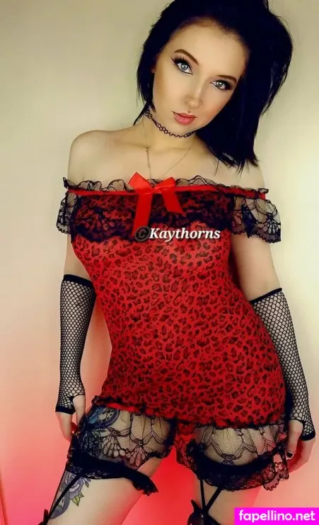 Kay Thorns OnlyFans Thumbnail #lceZ3gR0wq