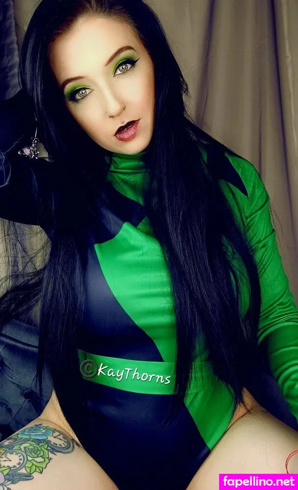 kay_thorns Nude Leaked OnlyFans Photo #oxIaqeZEkz