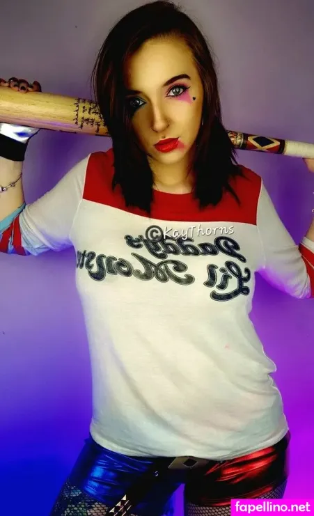 Kay Thorns OnlyFans Thumbnail #rISGEVi9DR