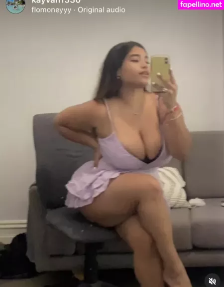 Kay Van OnlyFans Thumbnail #0EDZD8QuA4