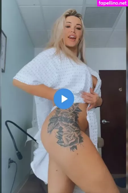 Kay Whitty OnlyFans Thumbnail #wcV0SKfZVv