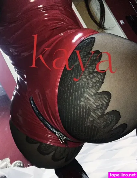 Kaya 6677 OnlyFans Thumbnail #bksuHRfiU2