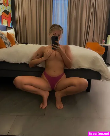 Kaya Corbridge OnlyFans Thumbnail #7QtyZRwTrl