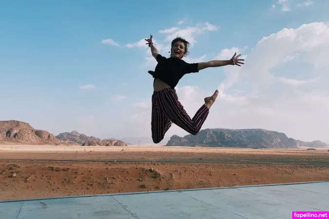 Kaya Corbridge OnlyFans Thumbnail #A5QZ7VR1zu