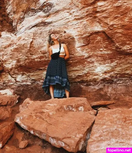 Kaya Corbridge OnlyFans Thumbnail #CsFmlnfWgZ