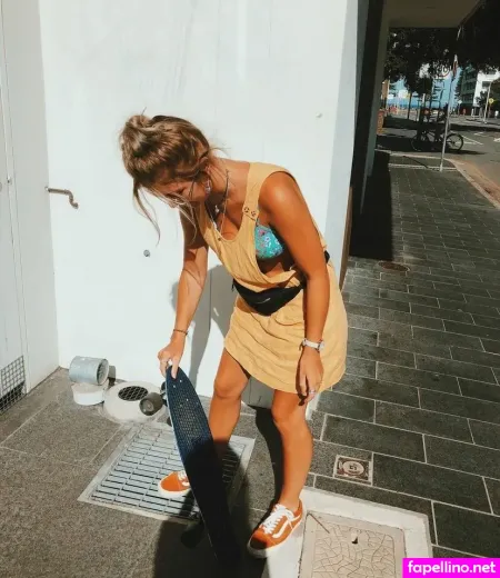 Kaya Corbridge OnlyFans Thumbnail #Fx5crQi34Y