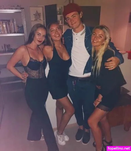 Kaya Corbridge OnlyFans Thumbnail #diyjWJVohY