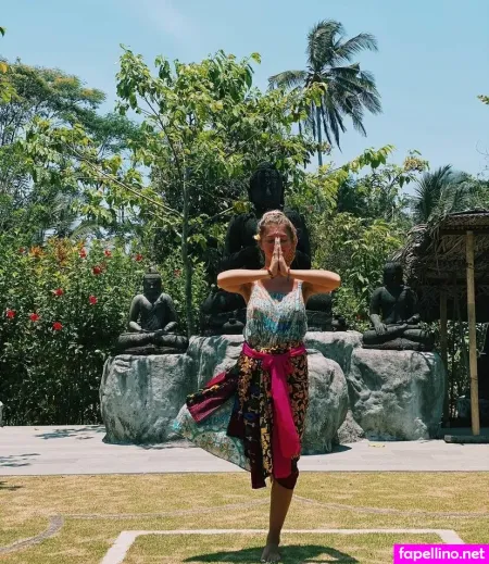 Kaya Corbridge OnlyFans Thumbnail #gBkSU8VgsD