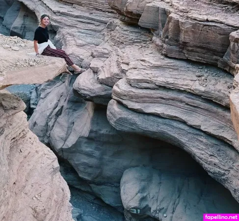 Kaya Corbridge OnlyFans Thumbnail #gimuy8VLMk