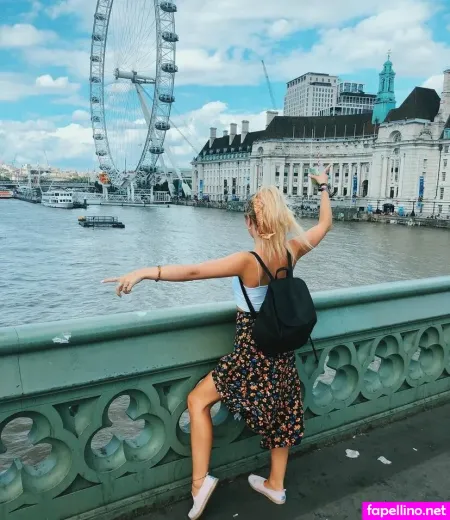 Kaya Corbridge OnlyFans Thumbnail #mRuLPGjjv2