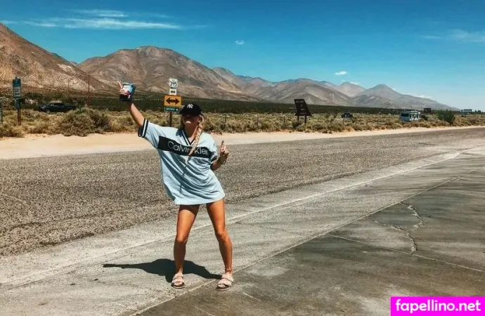 Kaya Corbridge OnlyFans Thumbnail #nlmBMHknE5