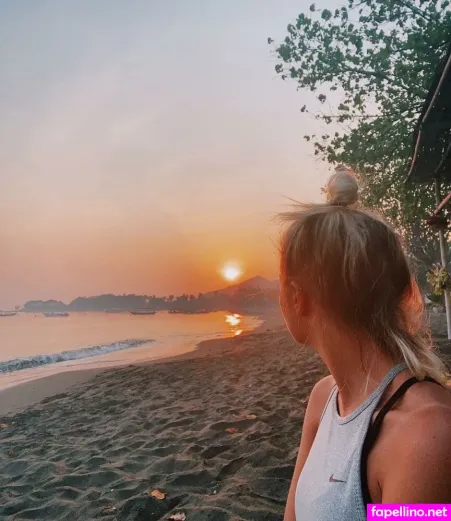 Kaya Corbridge OnlyFans Thumbnail #tV7j2GqD6E