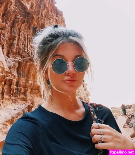 Kaya Corbridge OnlyFans Thumbnail #vaPfdUgCkY