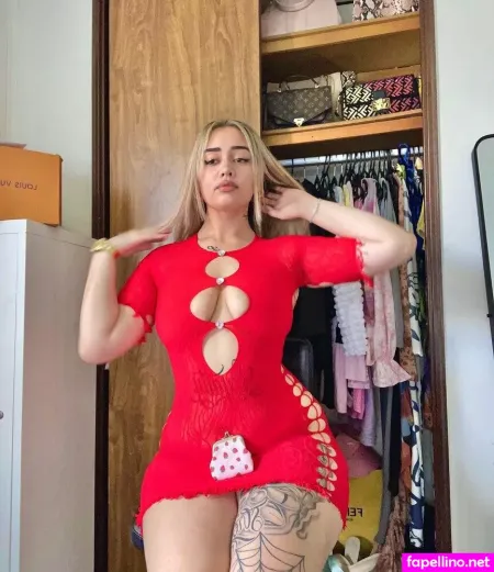 Kaya Field OnlyFans Thumbnail #8gSbTWNOZw