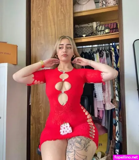 Kaya Field OnlyFans Thumbnail #cEWvMeLRwv