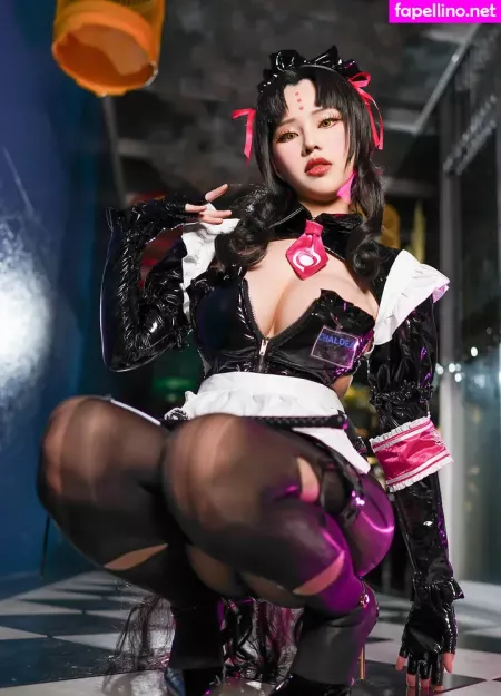 Kaya Huang OnlyFans Thumbnail #1wVyVdoGx7