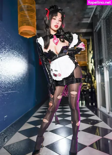 Kaya Huang OnlyFans Thumbnail #3J9kfbZ1J4