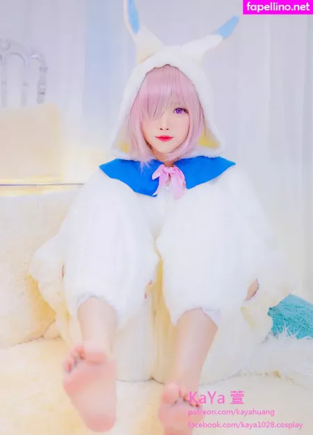 Kaya Huang OnlyFans Thumbnail #HeuZTIxXD4