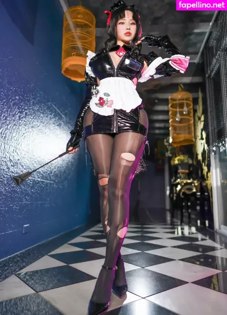 Kaya Huang OnlyFans Thumbnail #IS9DmW70Ga