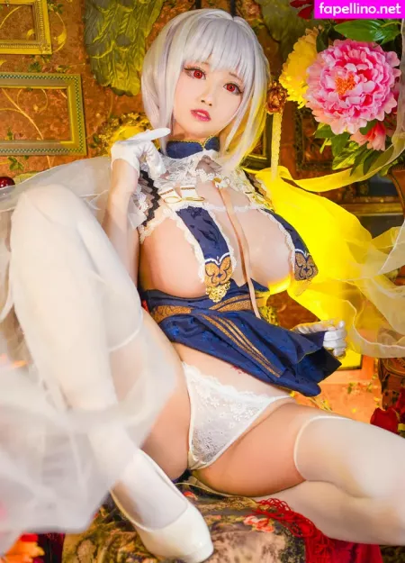Kaya Huang OnlyFans Thumbnail #J75UXE4xOz