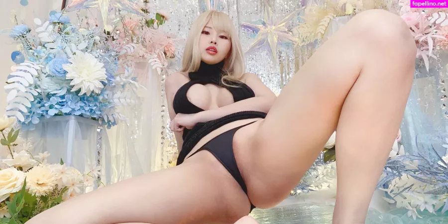 Kaya Huang OnlyFans Thumbnail #RSj48eazzT