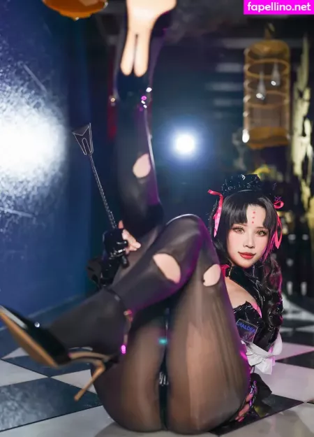 Kaya Huang OnlyFans Thumbnail #TY6jUaiItp