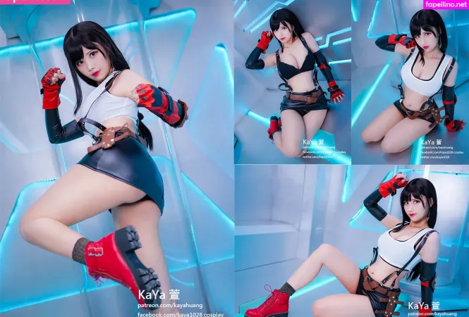 Kaya Huang OnlyFans Thumbnail #X75VpFPc25