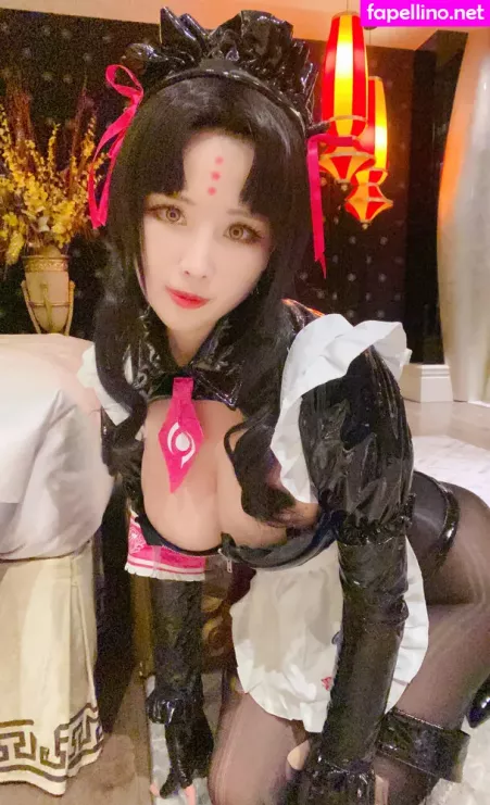Kaya Huang OnlyFans Thumbnail #ZC7dK8LO8y
