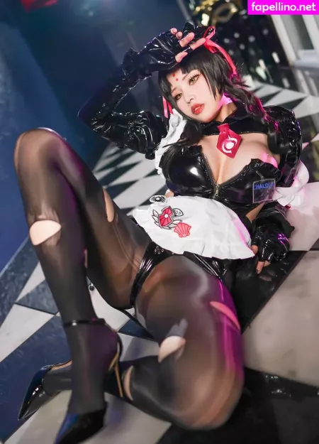 Kaya Huang OnlyFans Thumbnail #aU9QAUD9eb
