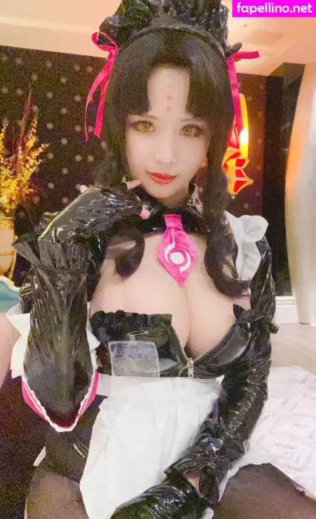 Kaya Huang OnlyFans Thumbnail #fEP1nU7M5D