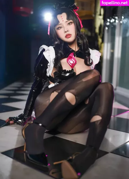 Kaya Huang OnlyFans Thumbnail #jghFmGZdlr