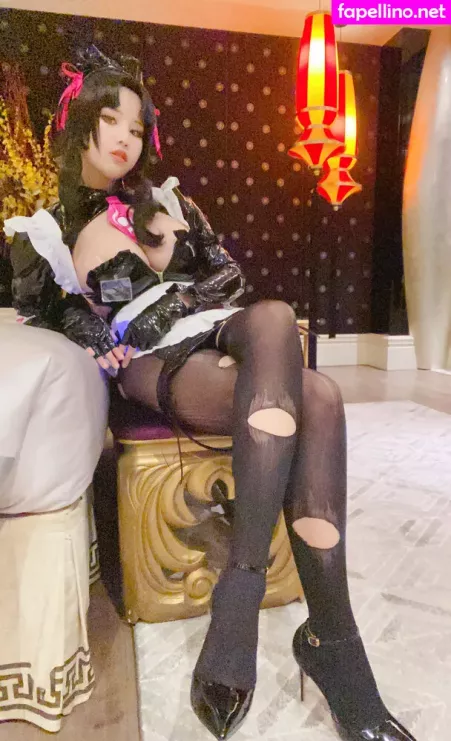 Kaya Huang OnlyFans Thumbnail #ne5EJBbnbD